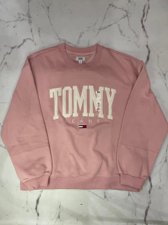 buzo tommy hilfiget - comprar online