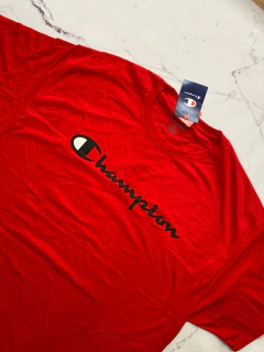 remera champion - comprar online