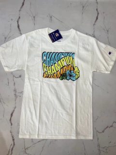 remera champion - comprar online