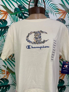 remera champion - comprar online