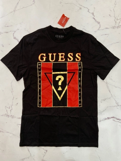 remera guess
