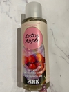 Body splash pink "extra apple"