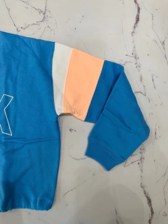 buzo pink en internet