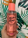 body splash pink coco glow