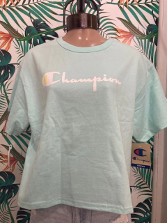 remera champion