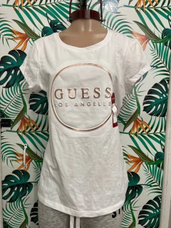 remera guess