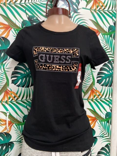 remera guess