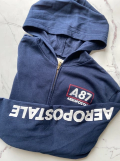 campera aeropostale - comprar online