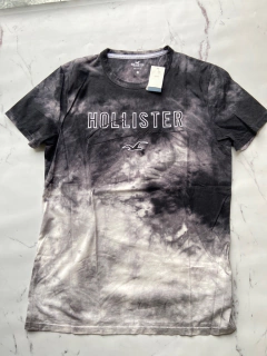 remera hollister