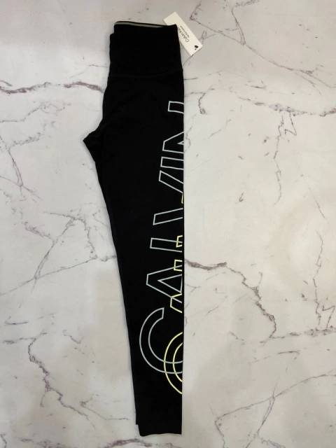 calza calvin klein