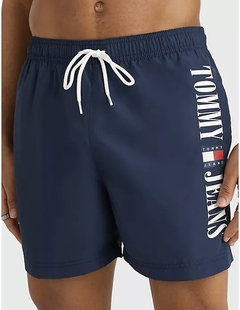 Short de Baño Tommy Hilfiger - comprar online