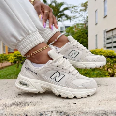 Zapatillas New Balance 530 Neutrals - comprar online