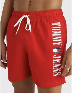 Short de Baño Tommy Hilfiger - comprar online