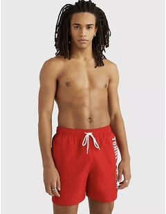 Short de Baño Tommy Hilfiger