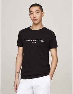 Remera Tommy Hilfiger