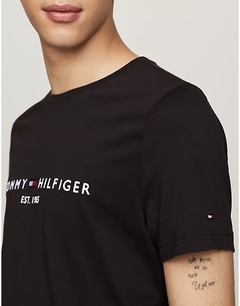 Remera Tommy Hilfiger - comprar online