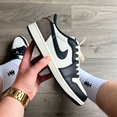 Zapatillas Nike Jordan Low Mocha - comprar online