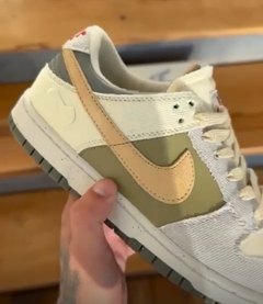 Zapatillas Nike SB Dunk Low - Malefic Sweet