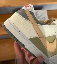 Zapatillas Nike SB Dunk Low en internet