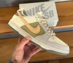 Zapatillas Nike SB Dunk Low - comprar online