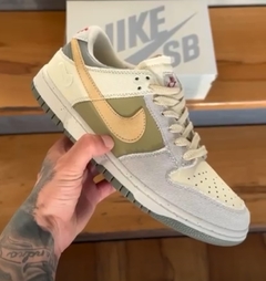 Zapatillas Nike SB Dunk Low
