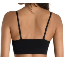 Top Deportivo Juicy Couture Black Shine - comprar online