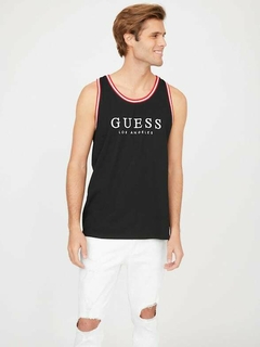 Musculosa Guess