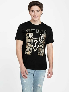 Remera Guess