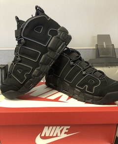 Zapatillas Nike Air Max Uptempo - comprar online