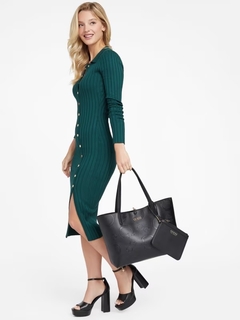 Cartera Guess (totem) - comprar online