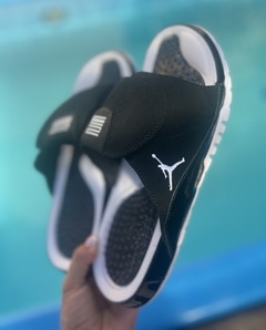 Ojotas Jordan Hydro