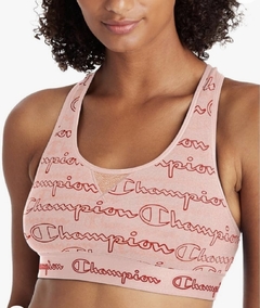 Top Deportivo Champion