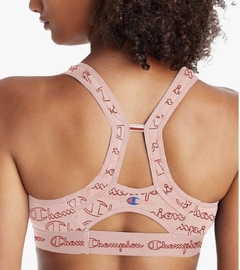 Top Deportivo Champion - comprar online