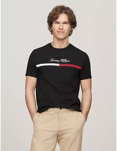 Remera Tommy Hilfiger