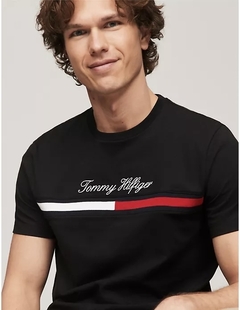 Remera Tommy Hilfiger - comprar online