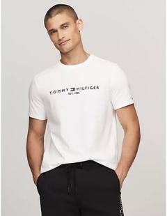 Remera Tommy Hilfiger