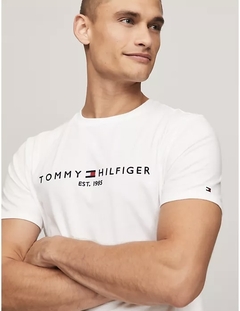 Remera Tommy Hilfiger - comprar online