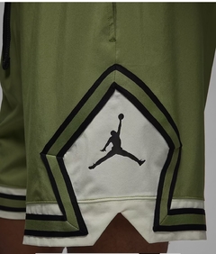 Bermuda NIke Jordan Diamond - comprar online