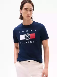 Remera Tommy hilfiger