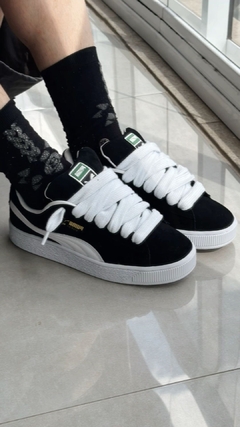 Zapatillas puma Suede XL - comprar online