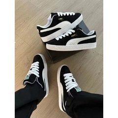Zapatillas puma Suede XL - Malefic Sweet