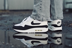 Zapatillas Nike Air Max 87 Black And White - comprar online