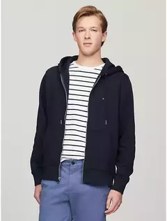 Campera Tommy Hilfiger
