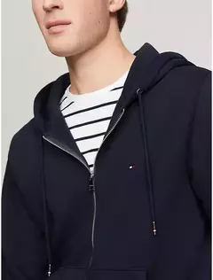 Campera Tommy Hilfiger - comprar online
