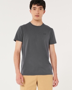 remera hollister