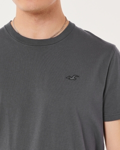 remera hollister - comprar online