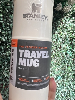 Botella Travel Mug Stanley en internet