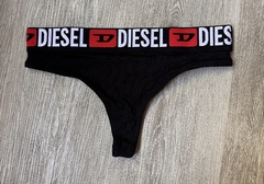 Less Diésel