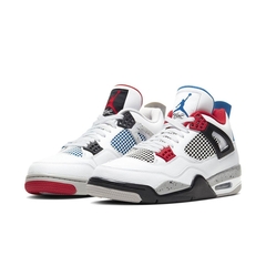 Zapatillas NIke Jordan Retro 4 What The - comprar online