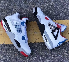 Zapatillas NIke Jordan Retro 4 What The